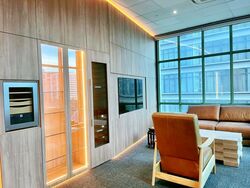 Seng Kee Building (D9), Office #600190711